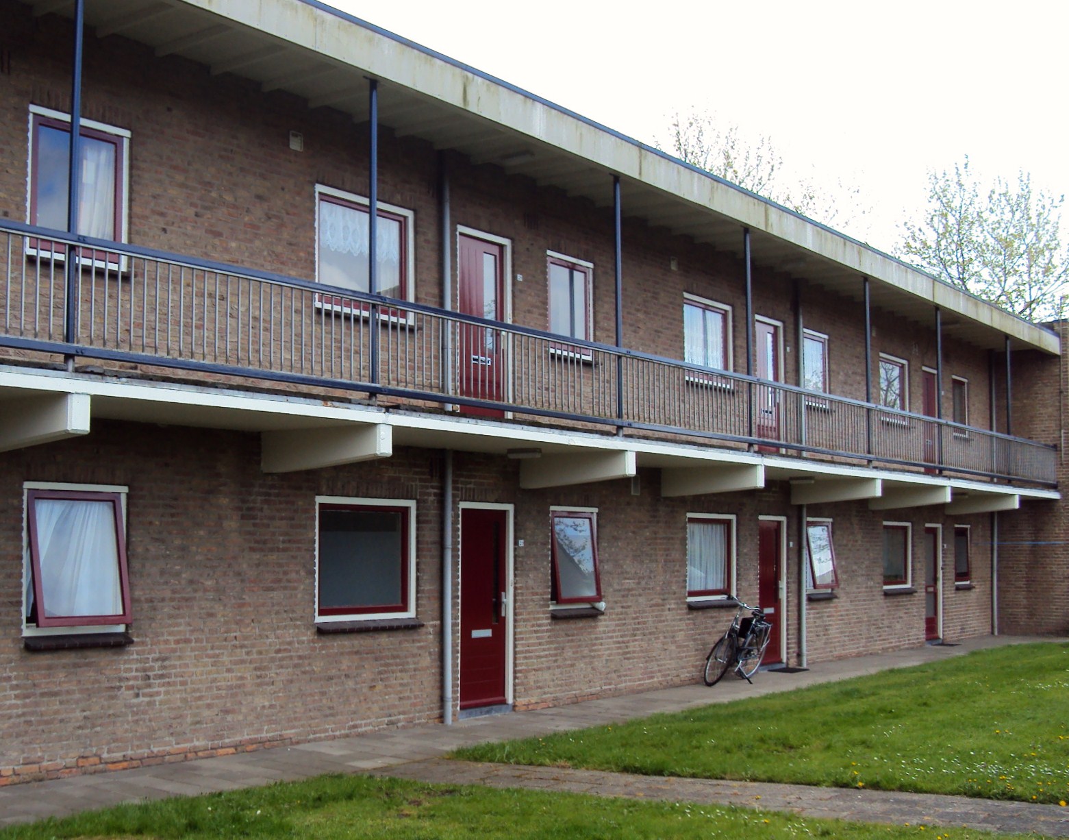 Boelaertstraat 10 Aardenburg
